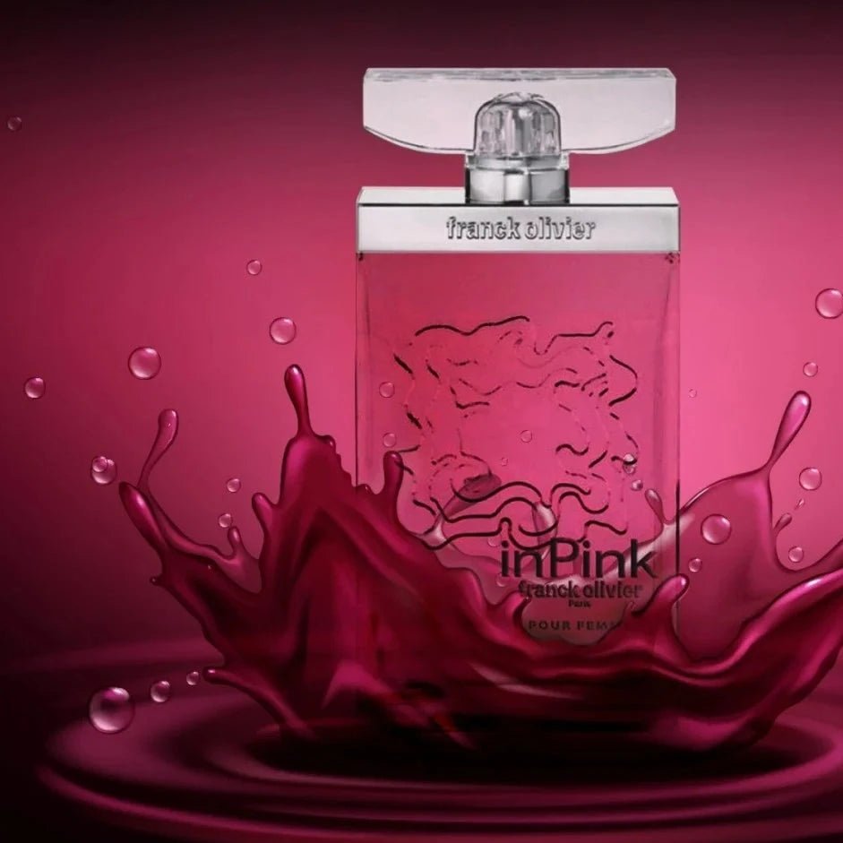 Franck Olivier In Pink EDP 100ml